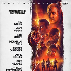 Foto Al otro lado de la ley