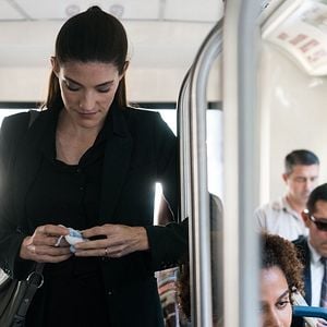 Foto Al otro lado de la ley