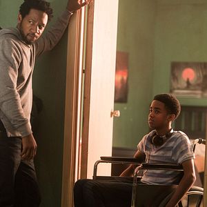 Foto Al otro lado de la ley