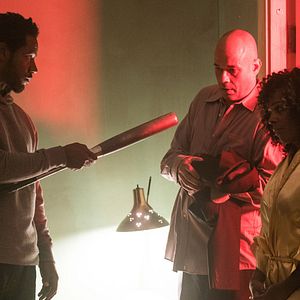 Foto Al otro lado de la ley