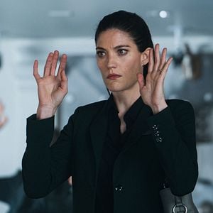 Foto Al otro lado de la ley