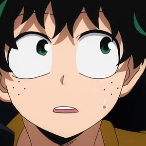 Foto My Hero Academia