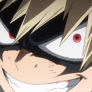 Foto My Hero Academia