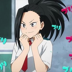 Foto My Hero Academia