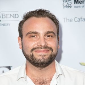 Foto Michael Boccalini