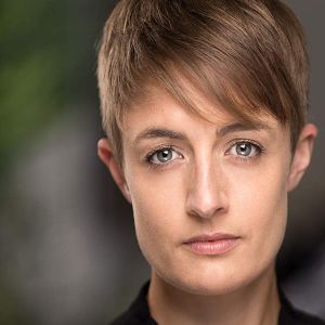 Foto Hannah Chalmers