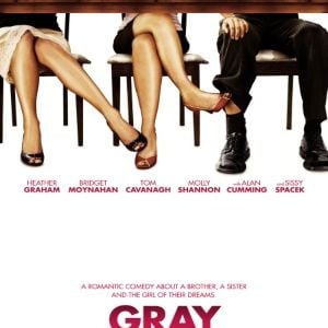 Foto Los líos de Gray