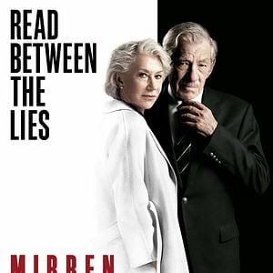 Foto La gran mentira