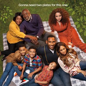 Foto Reunión familiar