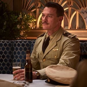 Foto Luke Evans