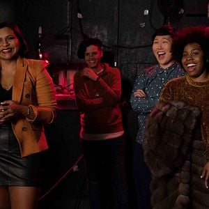 Foto Megalyn Echikunwoke