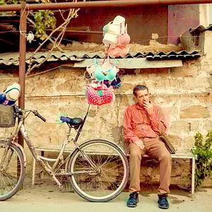 Foto Predrag 'Miki' Manojlovic