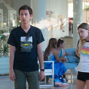 Foto Un verano en Ibiza