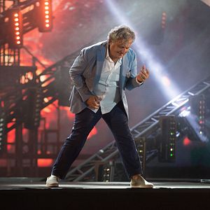 Foto Un verano en Ibiza