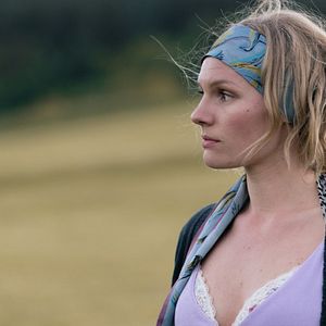 Foto Rosalie Thomass