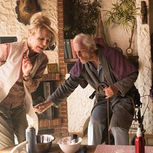 Foto Gisela Schneeberger