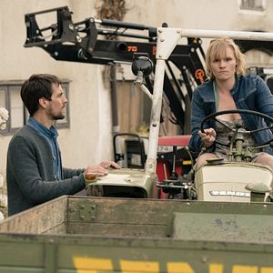 Foto Rosalie Thomass