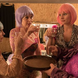 Foto Bettina Mittendorfer