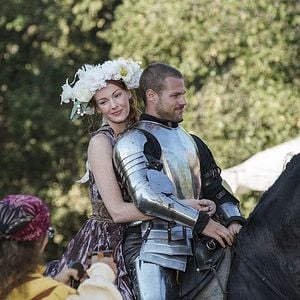 Foto American Princess