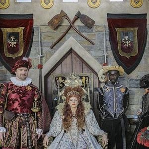 Foto American Princess