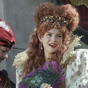 Foto American Princess