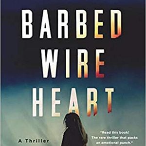 Foto Barbed Wire Heart