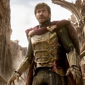 Foto Spider-Man: Lejos de casa