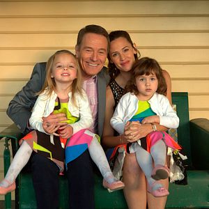 Foto Jennifer Garner