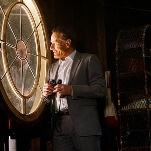 Foto El Sr. Wakefield