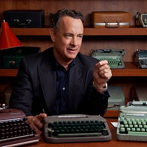 Foto Tom Hanks
