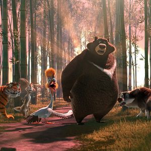 Foto Operación Panda