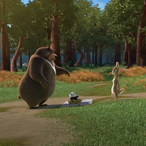 Foto Operación Panda