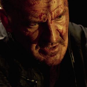 Foto Craig Fairbrass