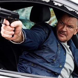 Foto Craig Fairbrass