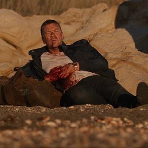 Foto Craig Fairbrass