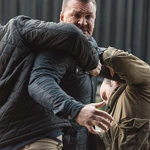 Foto Craig Fairbrass