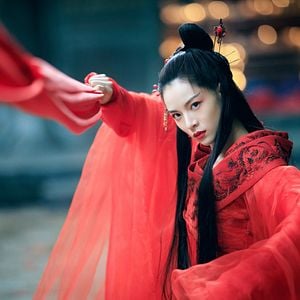 Foto El caballero de las sombras