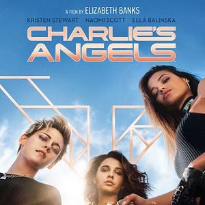 Foto Los Ángeles de Charlie