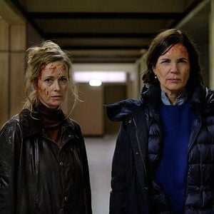 Foto Elizabeth McGovern