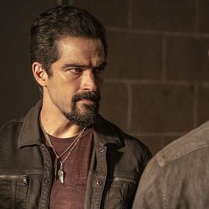 Foto Alfonso Herrera