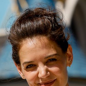 Foto Katie Holmes