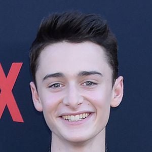 Foto Noah Schnapp