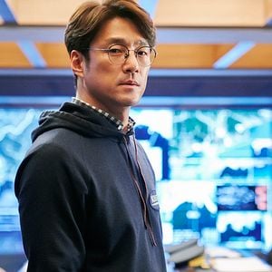 Foto Designated Survivor: 60 Days