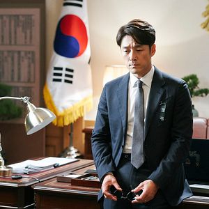 Foto Designated Survivor: 60 Days