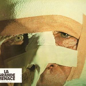 Foto Alarma: catástrofe