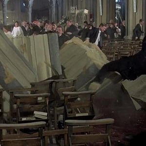 Foto Alarma: catástrofe