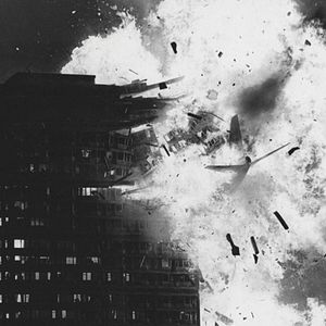 Foto Alarma: catástrofe