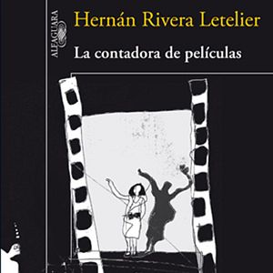 Foto La contadora de películas