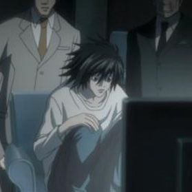 Foto Death Note