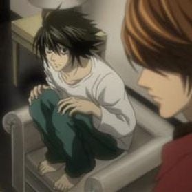 Foto Death Note